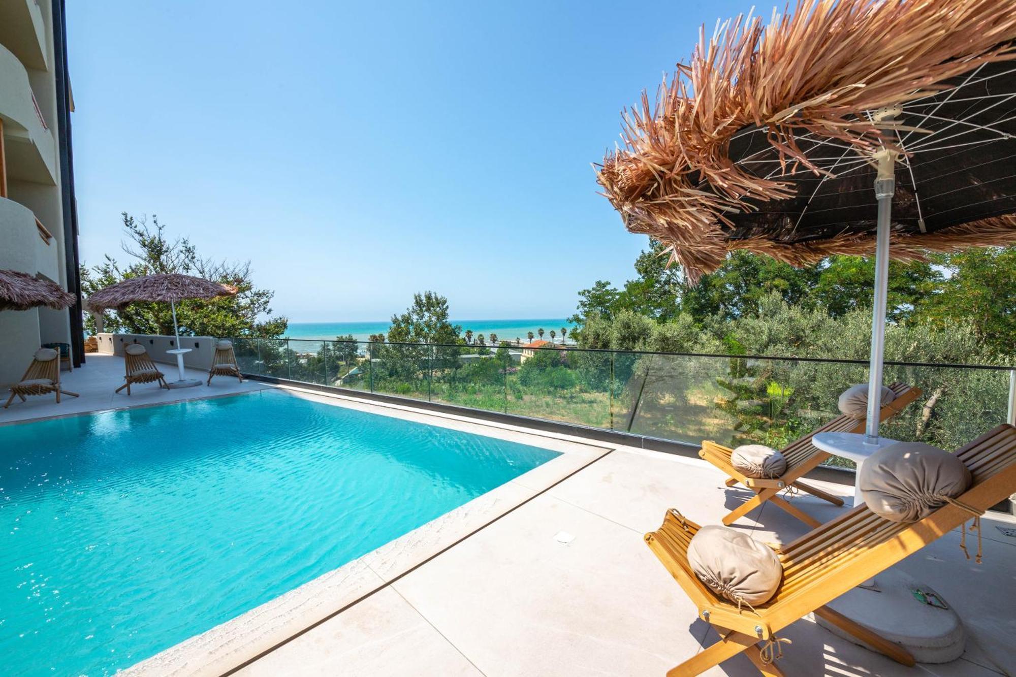 Emara Boutique Hotel كافاجي المظهر الخارجي الصورة