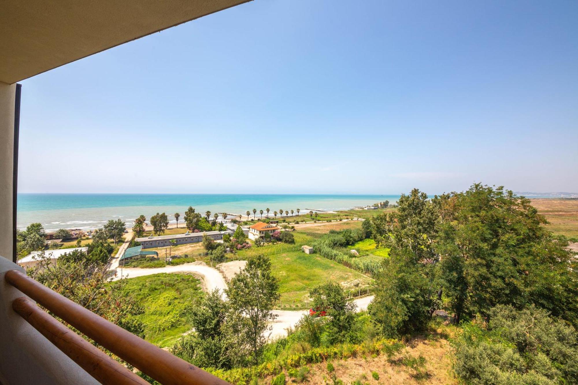 Emara Boutique Hotel كافاجي المظهر الخارجي الصورة