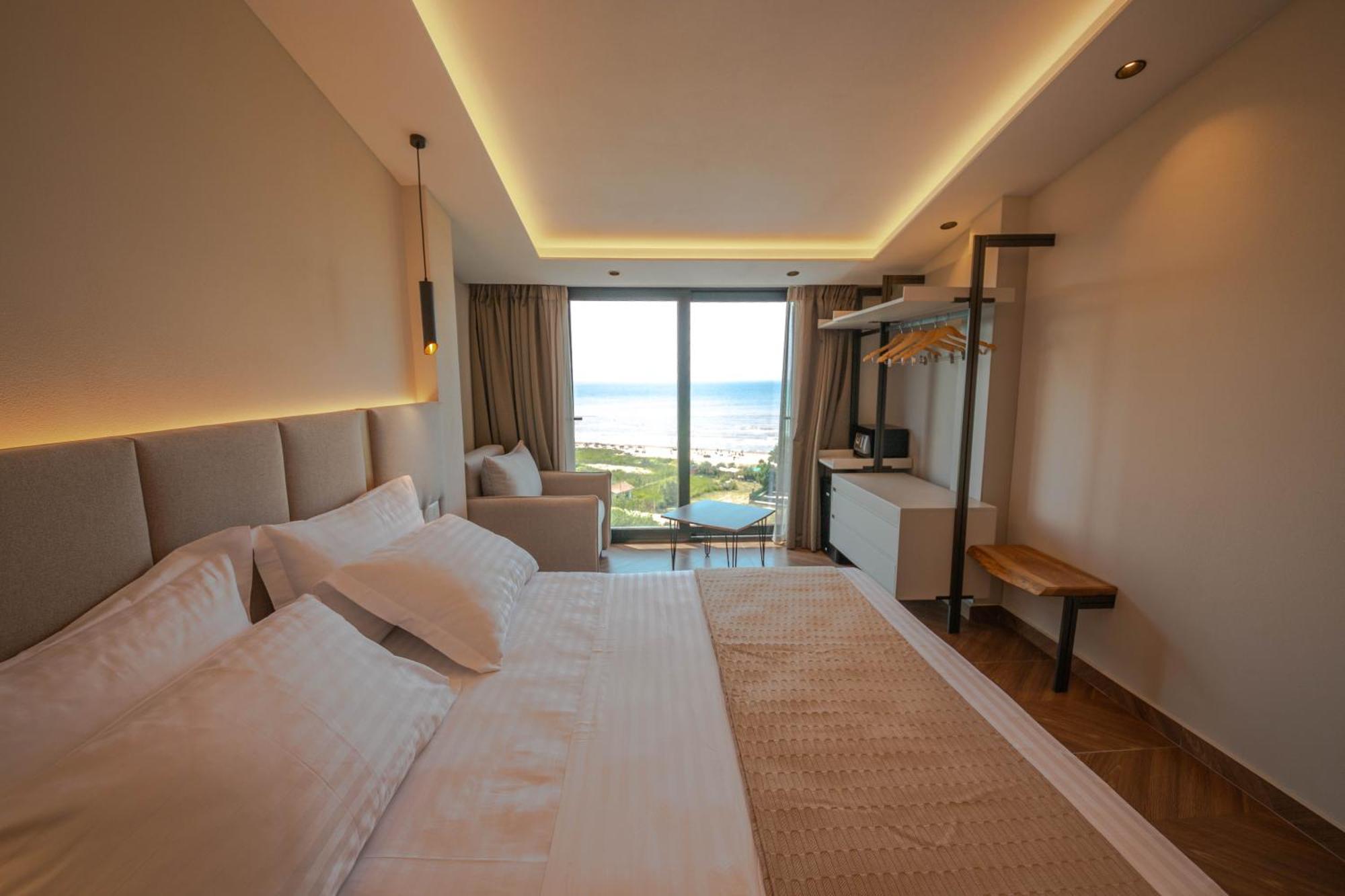 Emara Boutique Hotel كافاجي المظهر الخارجي الصورة