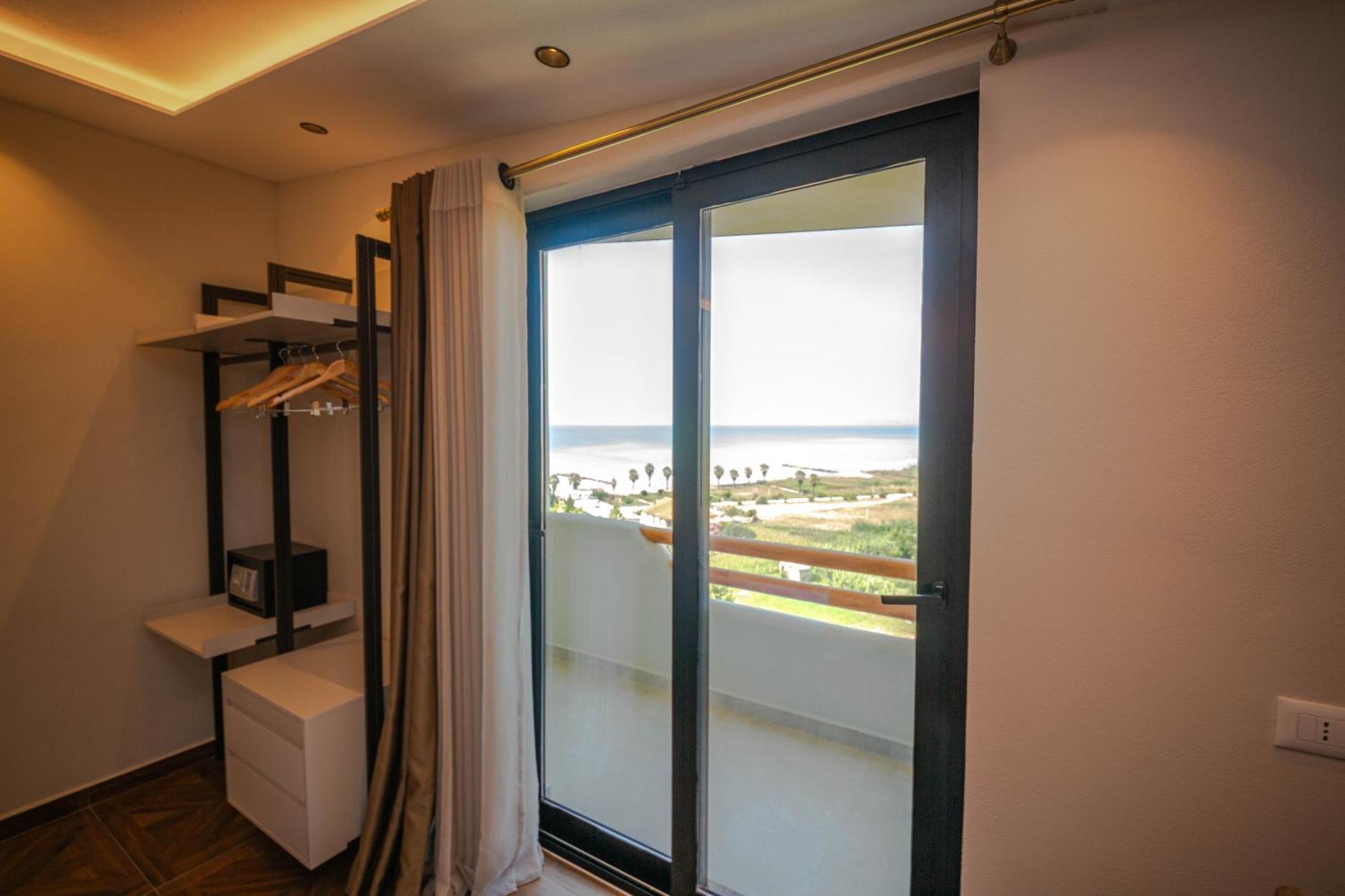 Emara Boutique Hotel كافاجي المظهر الخارجي الصورة