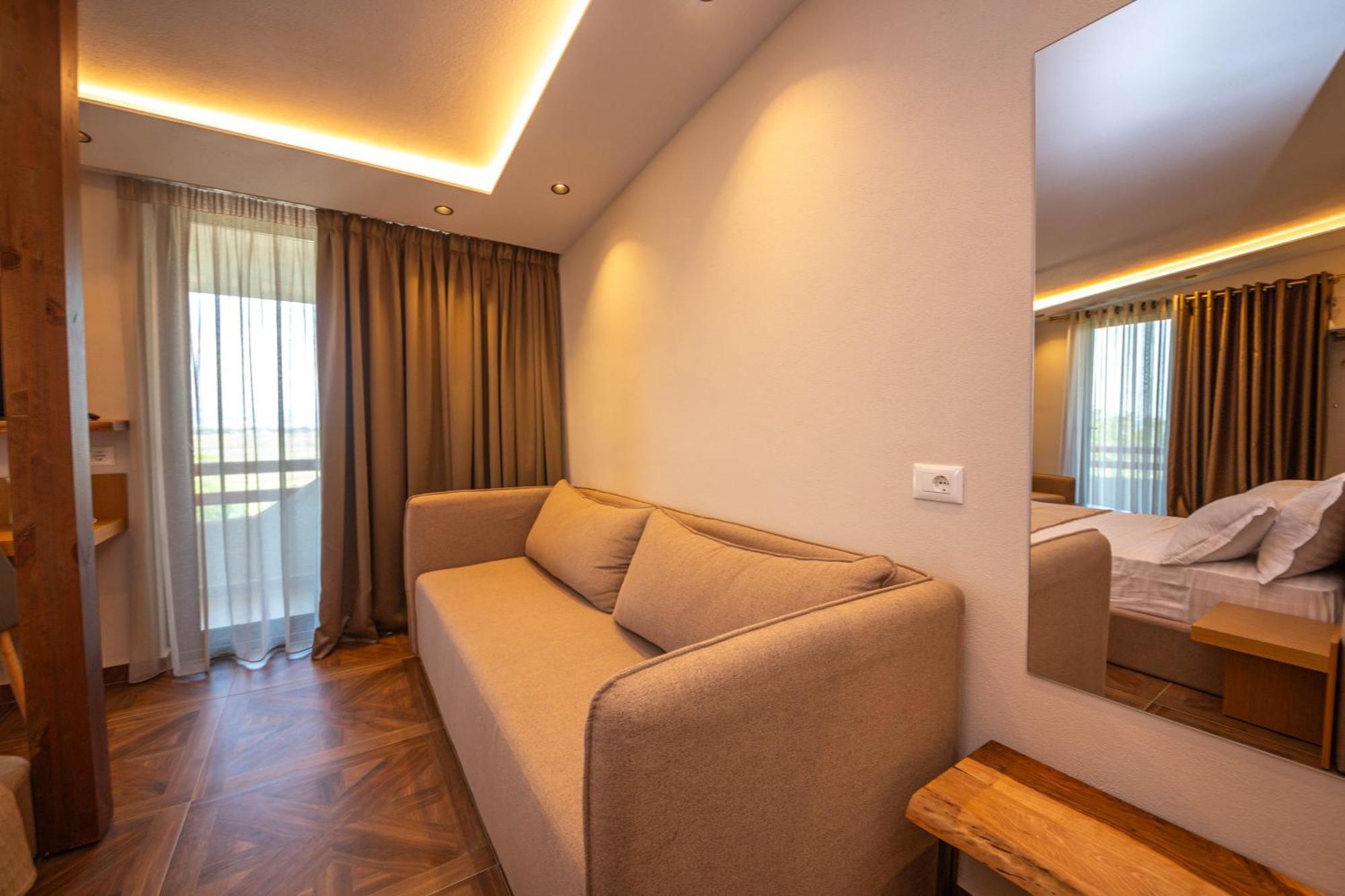 Emara Boutique Hotel كافاجي المظهر الخارجي الصورة