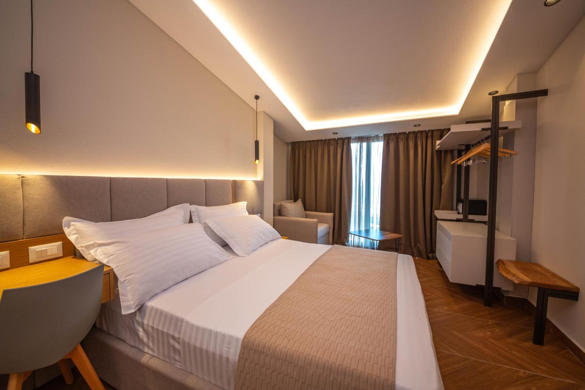 Emara Boutique Hotel كافاجي المظهر الخارجي الصورة