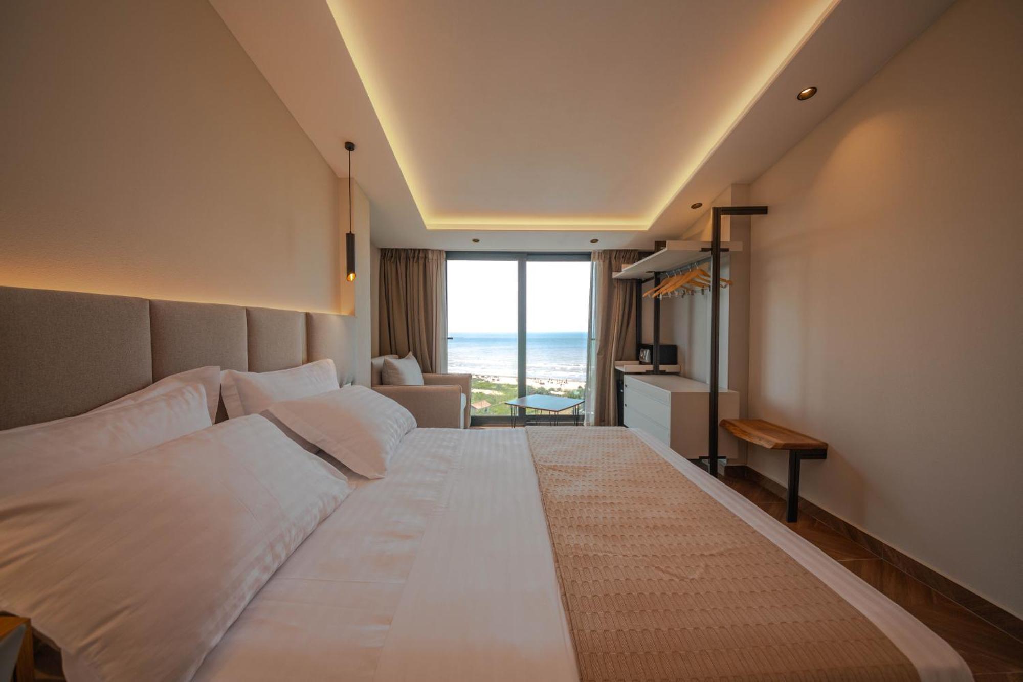 Emara Boutique Hotel كافاجي المظهر الخارجي الصورة