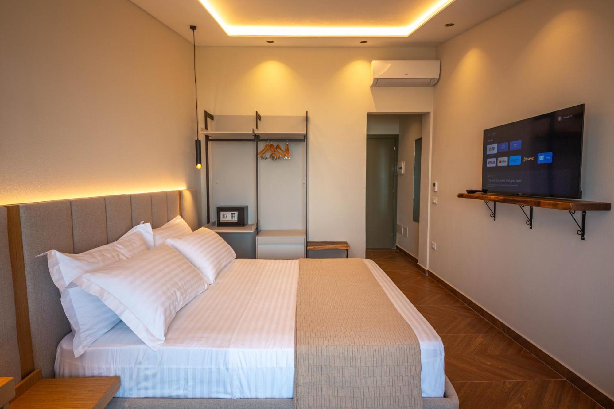 Emara Boutique Hotel كافاجي الغرفة الصورة
