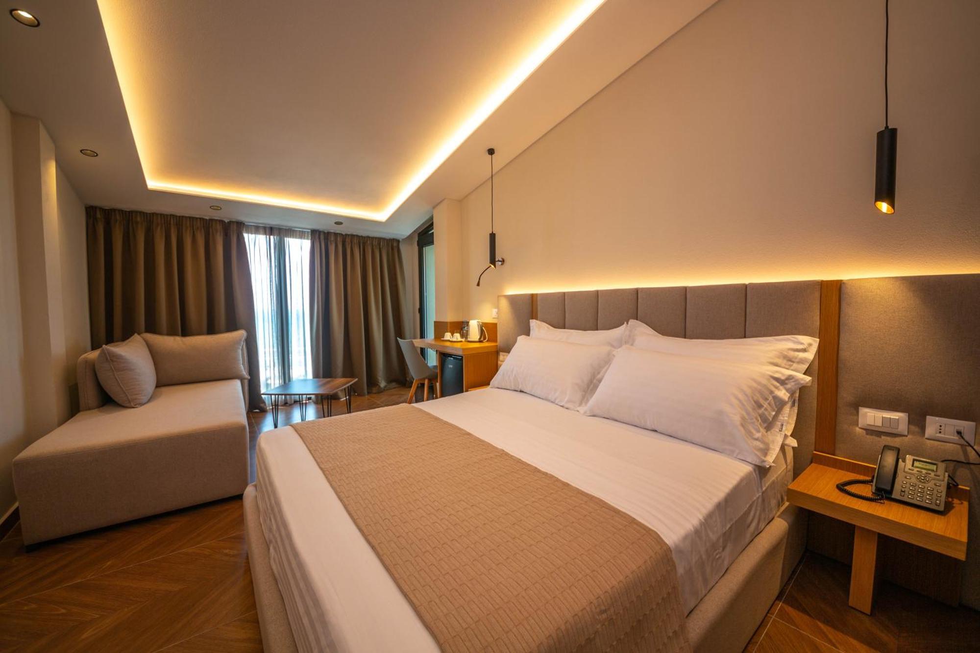 Emara Boutique Hotel كافاجي الغرفة الصورة