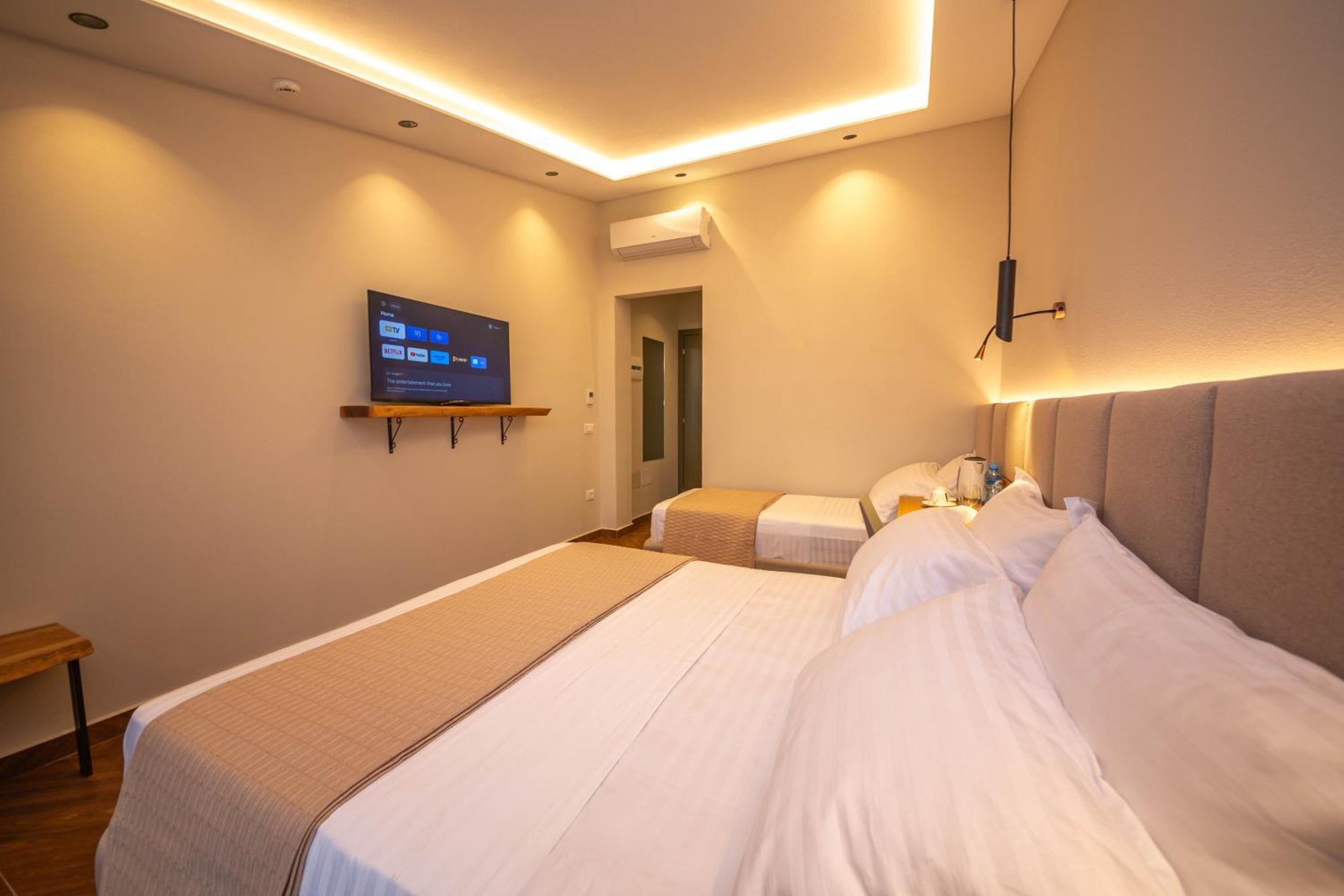 Emara Boutique Hotel كافاجي الغرفة الصورة