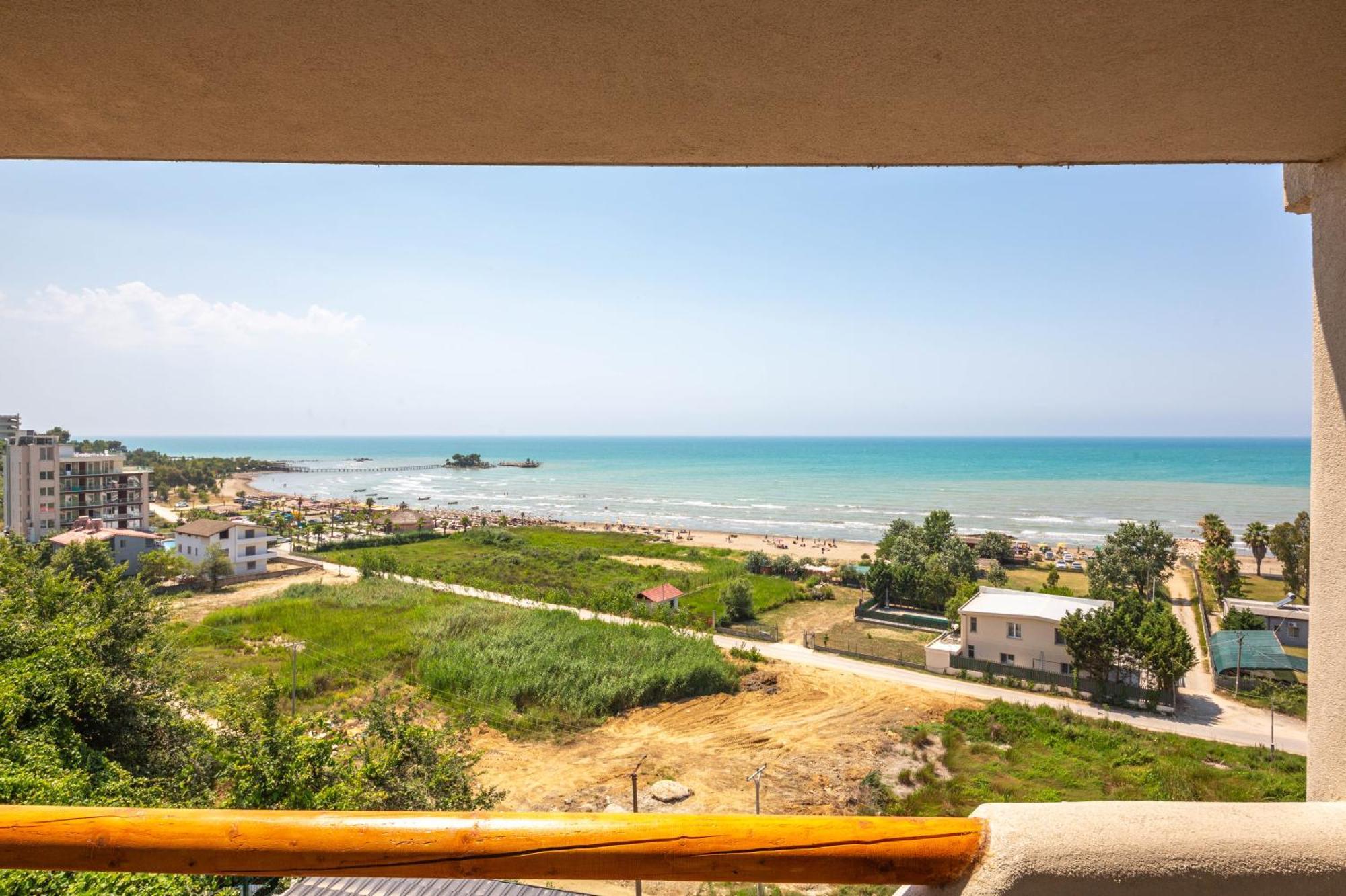 Emara Boutique Hotel كافاجي المظهر الخارجي الصورة