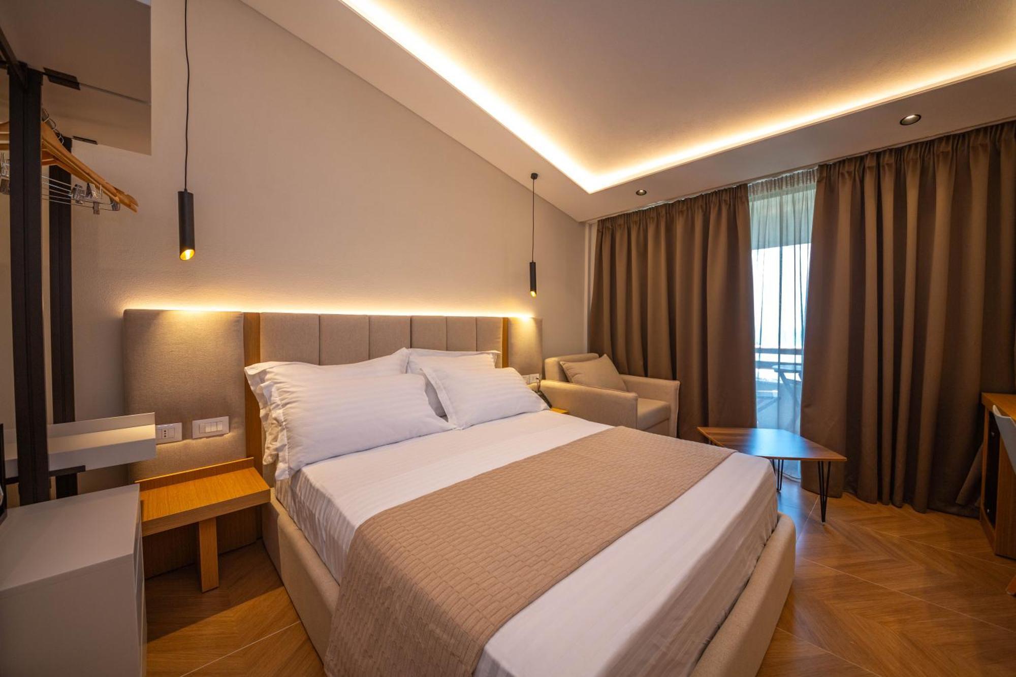 Emara Boutique Hotel كافاجي المظهر الخارجي الصورة