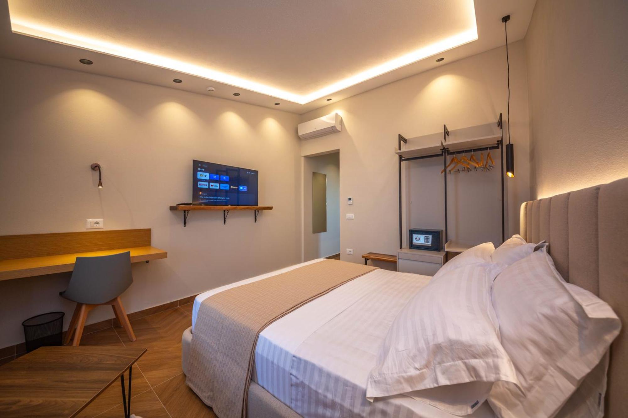 Emara Boutique Hotel كافاجي المظهر الخارجي الصورة