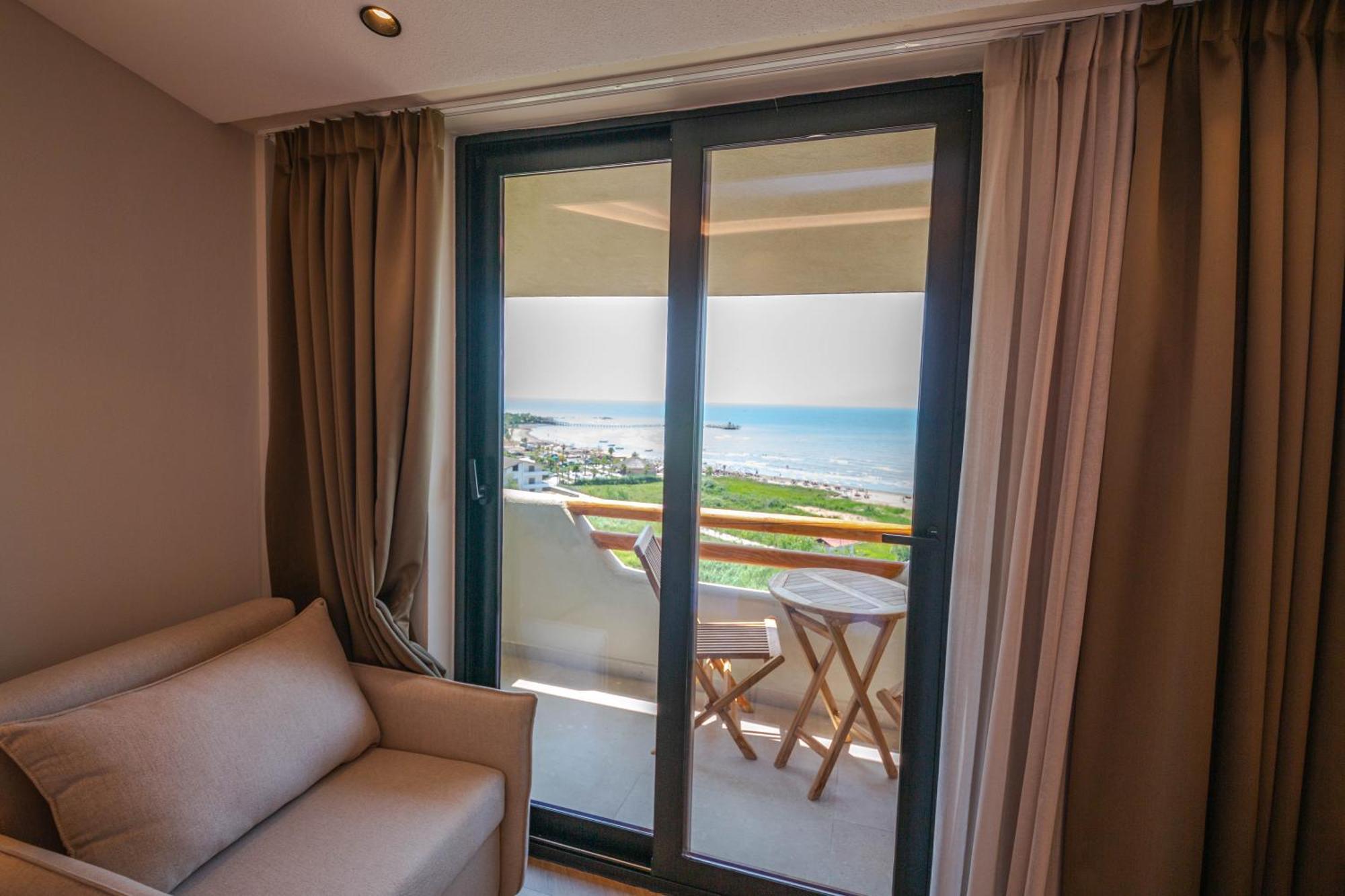 Emara Boutique Hotel كافاجي المظهر الخارجي الصورة