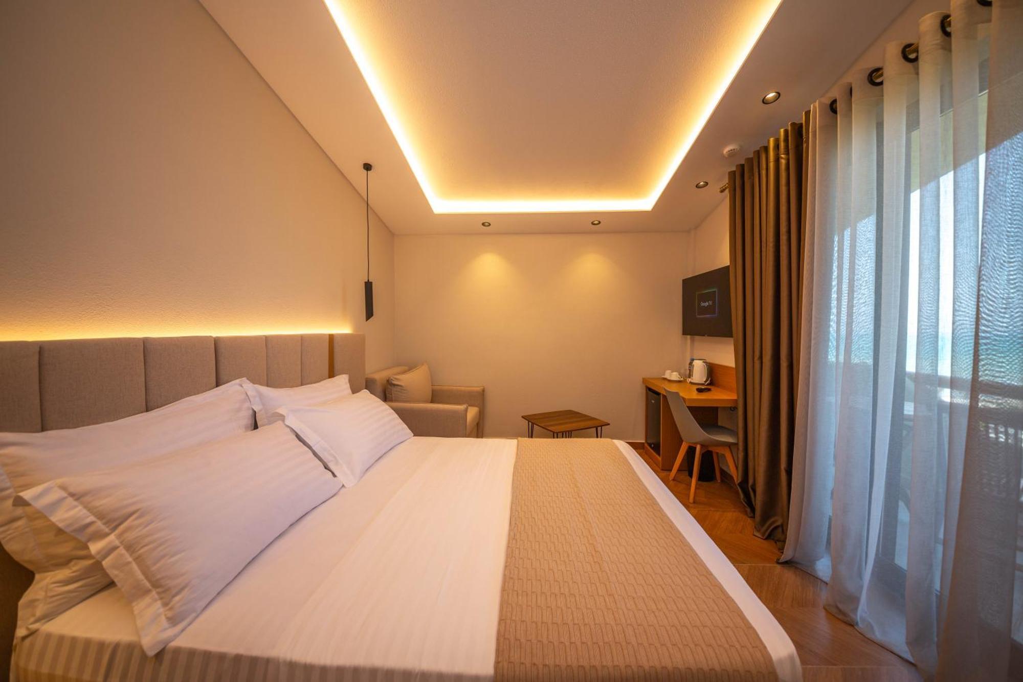 Emara Boutique Hotel كافاجي الغرفة الصورة