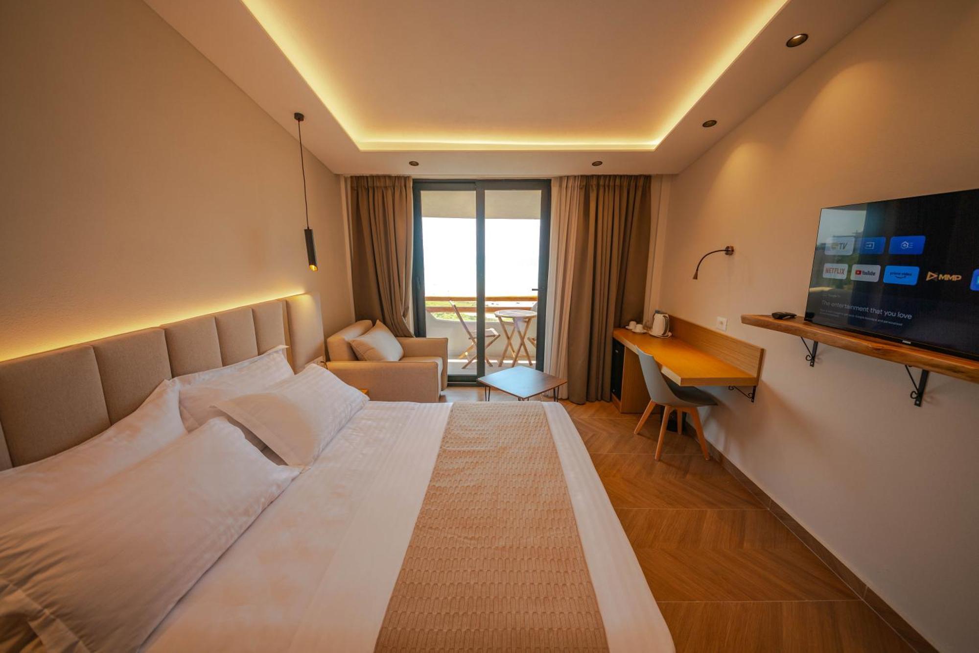 Emara Boutique Hotel كافاجي الغرفة الصورة