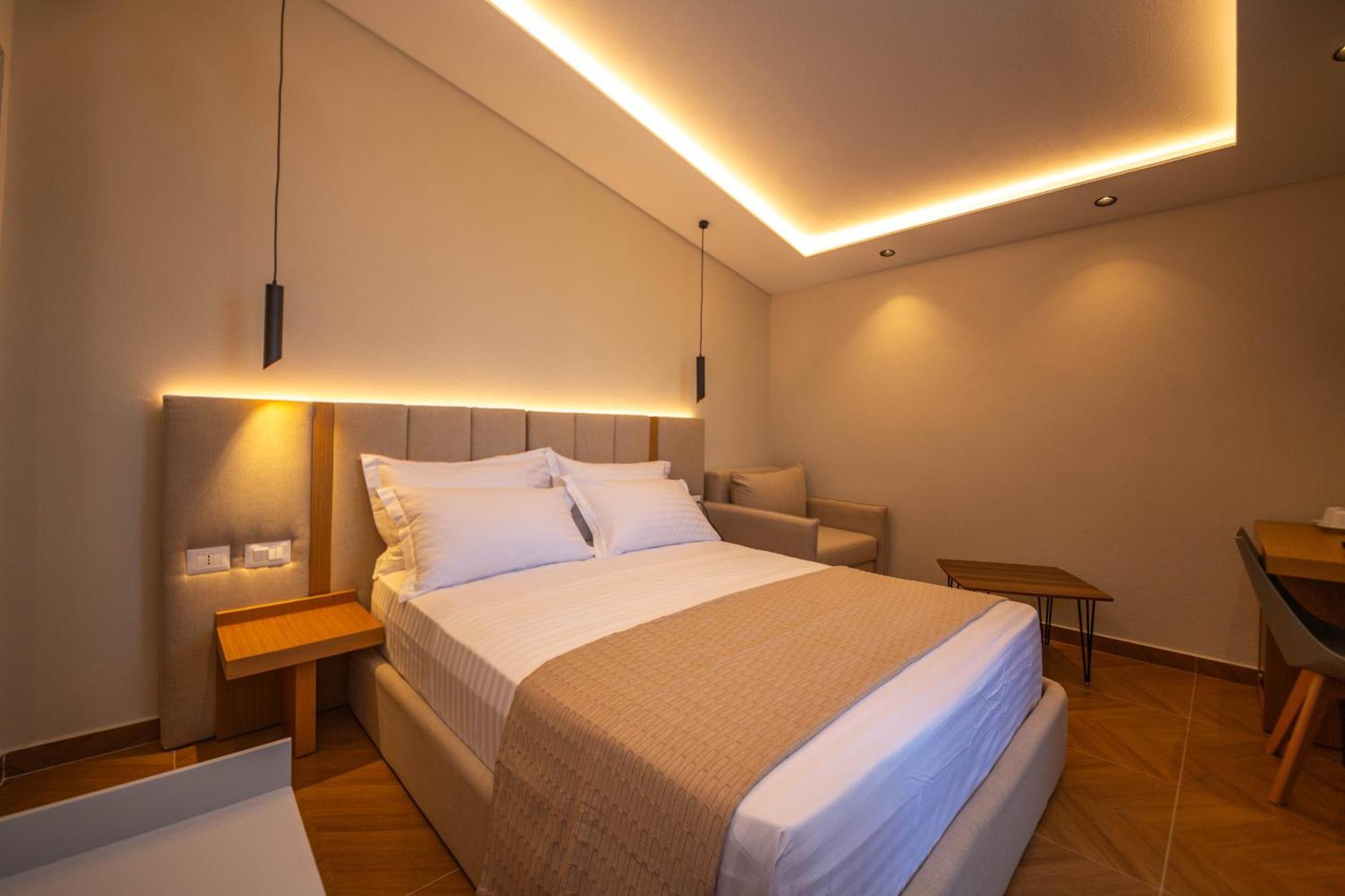 Emara Boutique Hotel كافاجي المظهر الخارجي الصورة