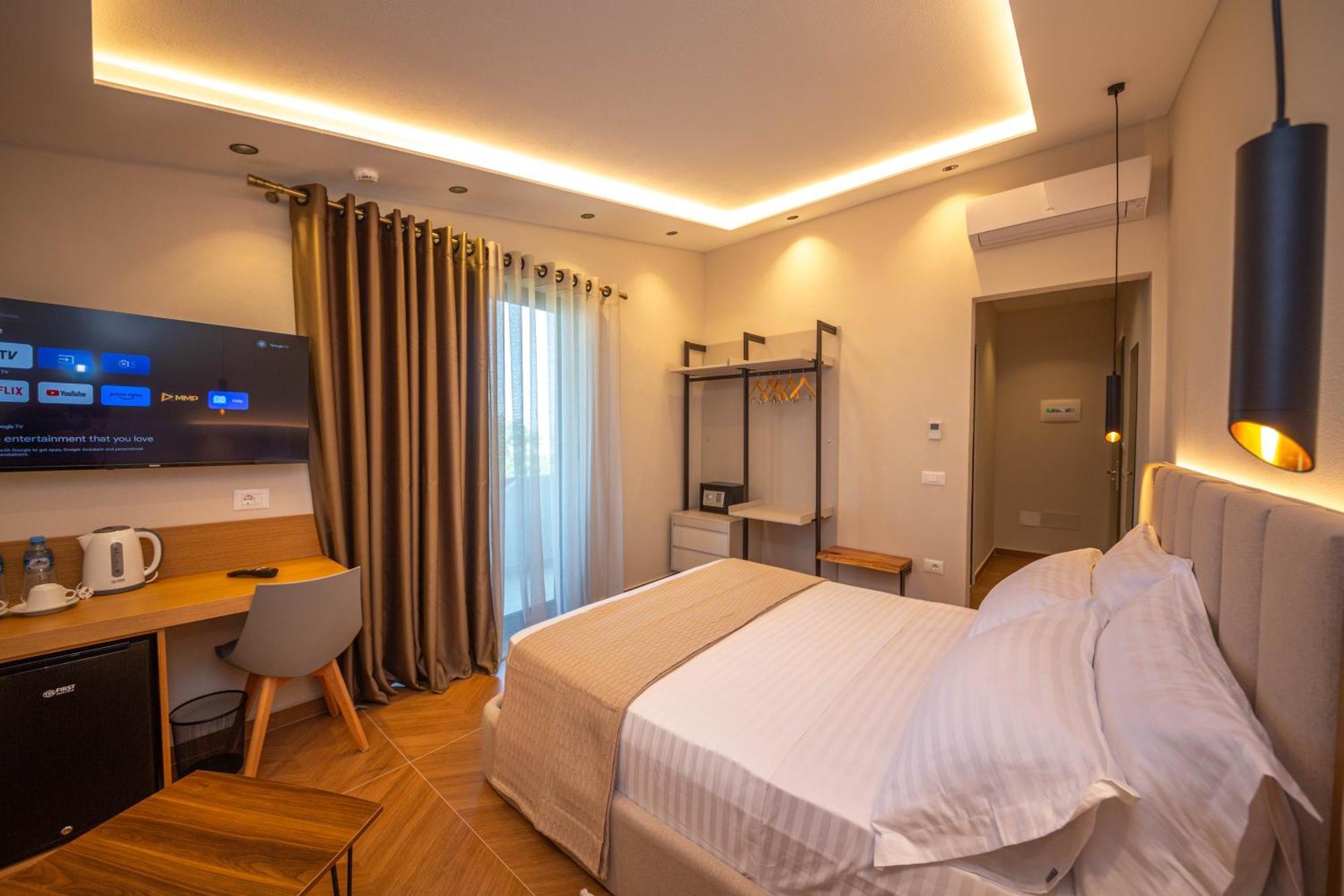 Emara Boutique Hotel كافاجي الغرفة الصورة