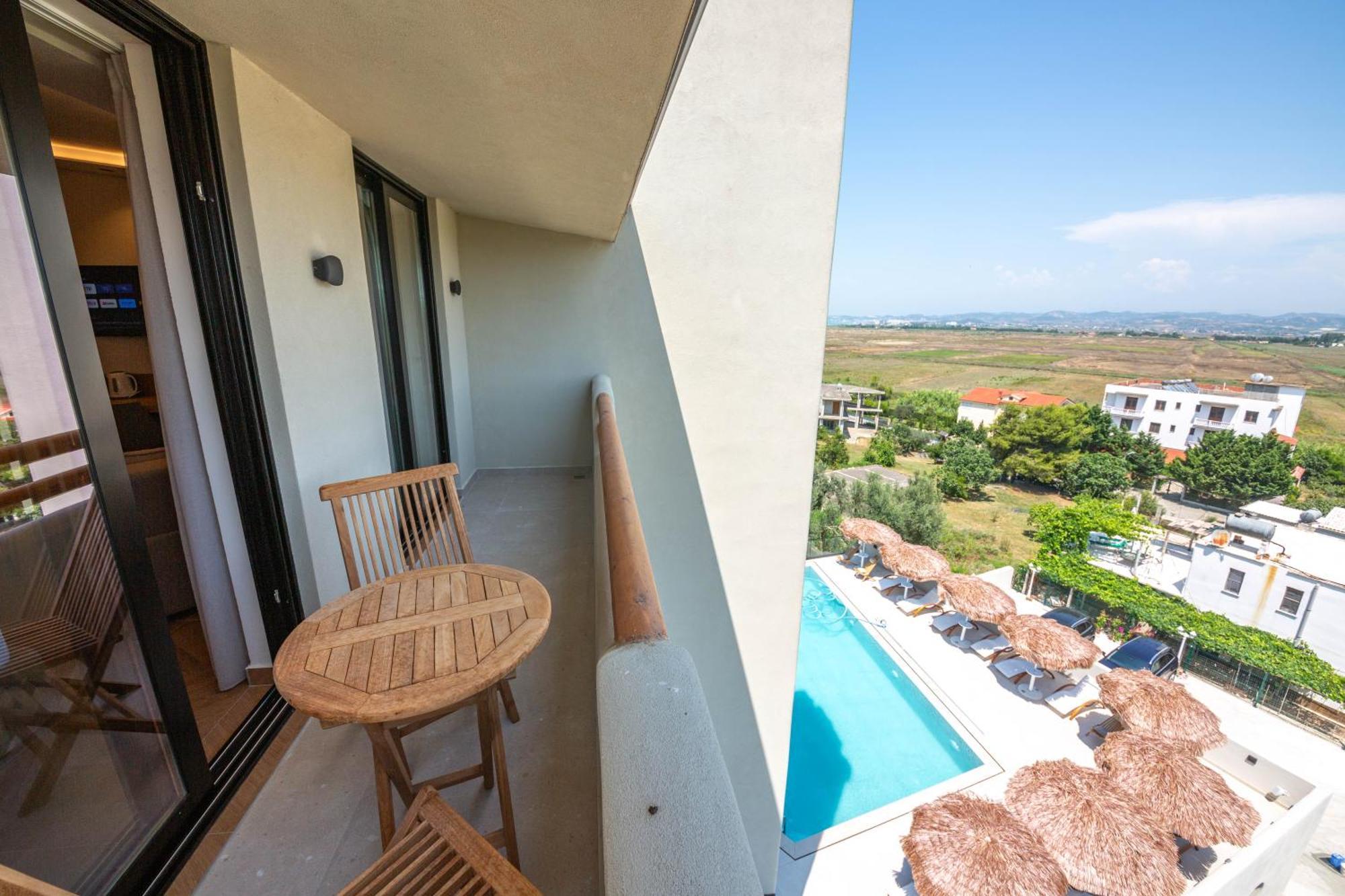 Emara Boutique Hotel كافاجي الغرفة الصورة
